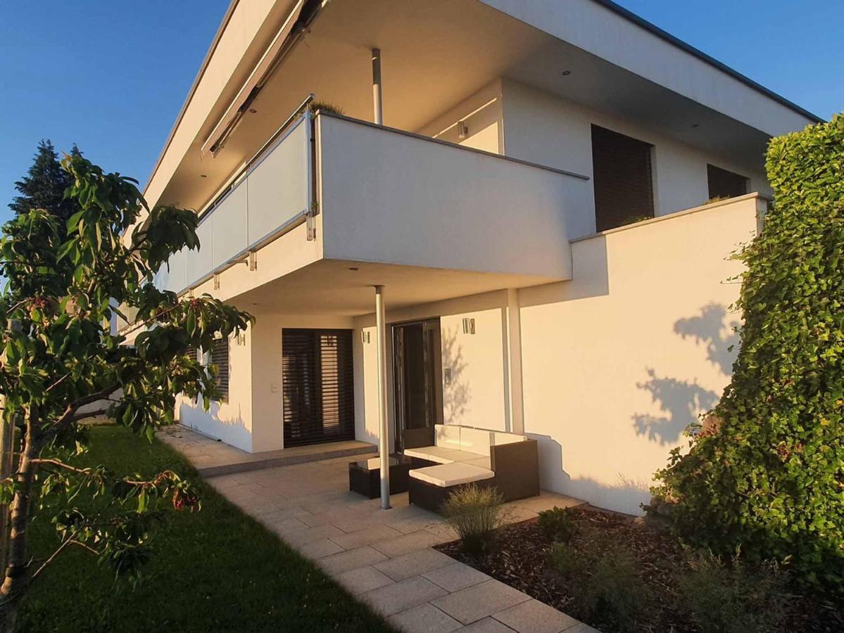 Ferienwohnung Relax Tettnang Exterior photo