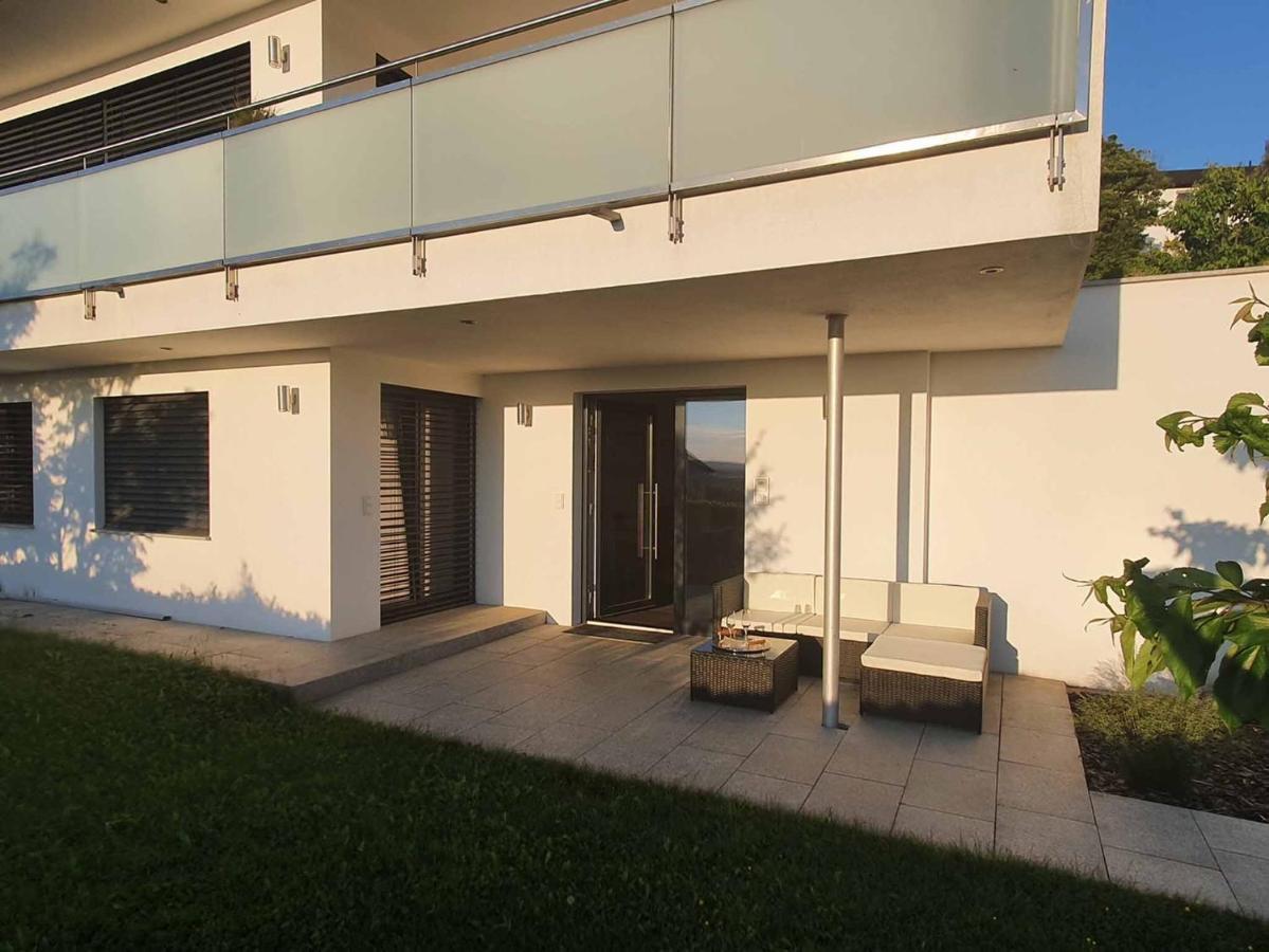 Ferienwohnung Relax Tettnang Exterior photo