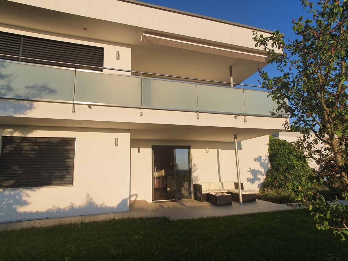 Ferienwohnung Relax Tettnang Exterior photo