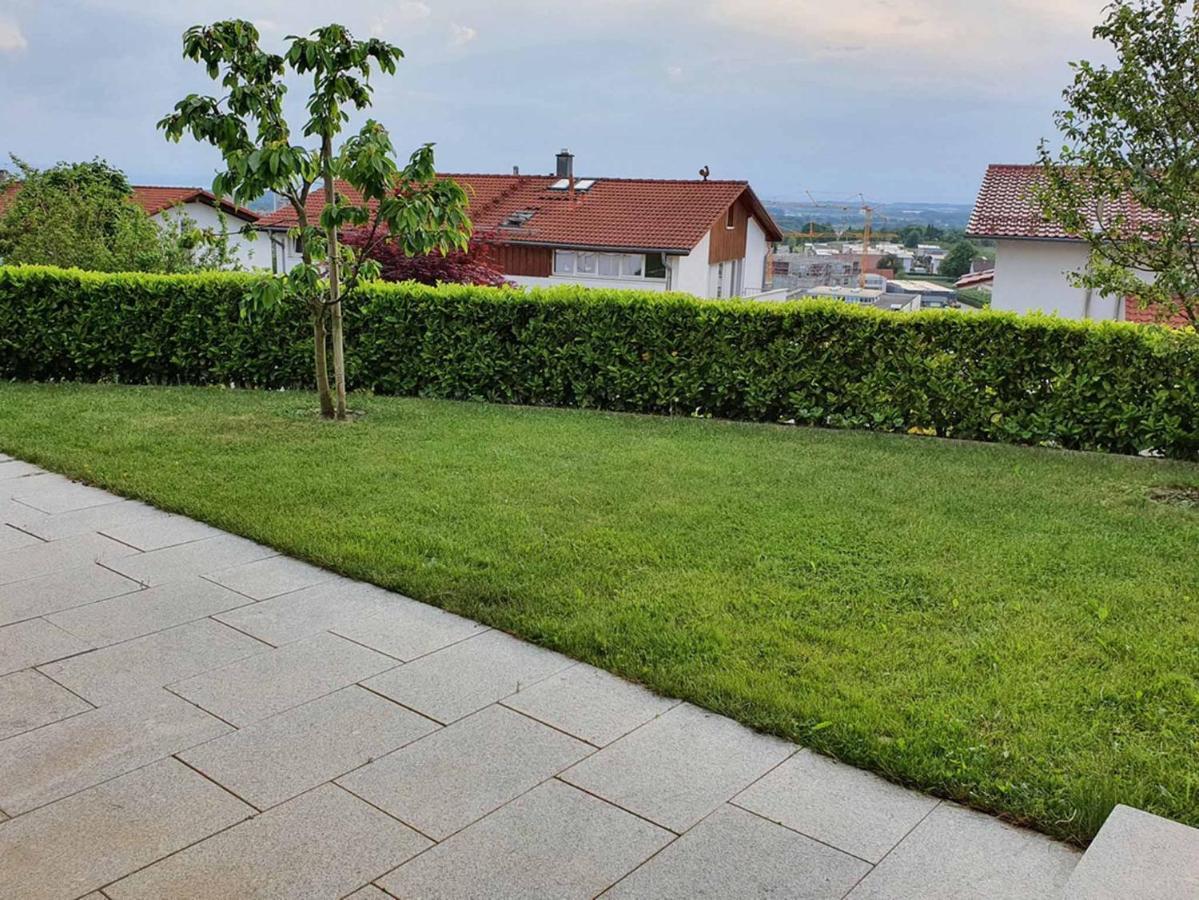 Ferienwohnung Relax Tettnang Exterior photo