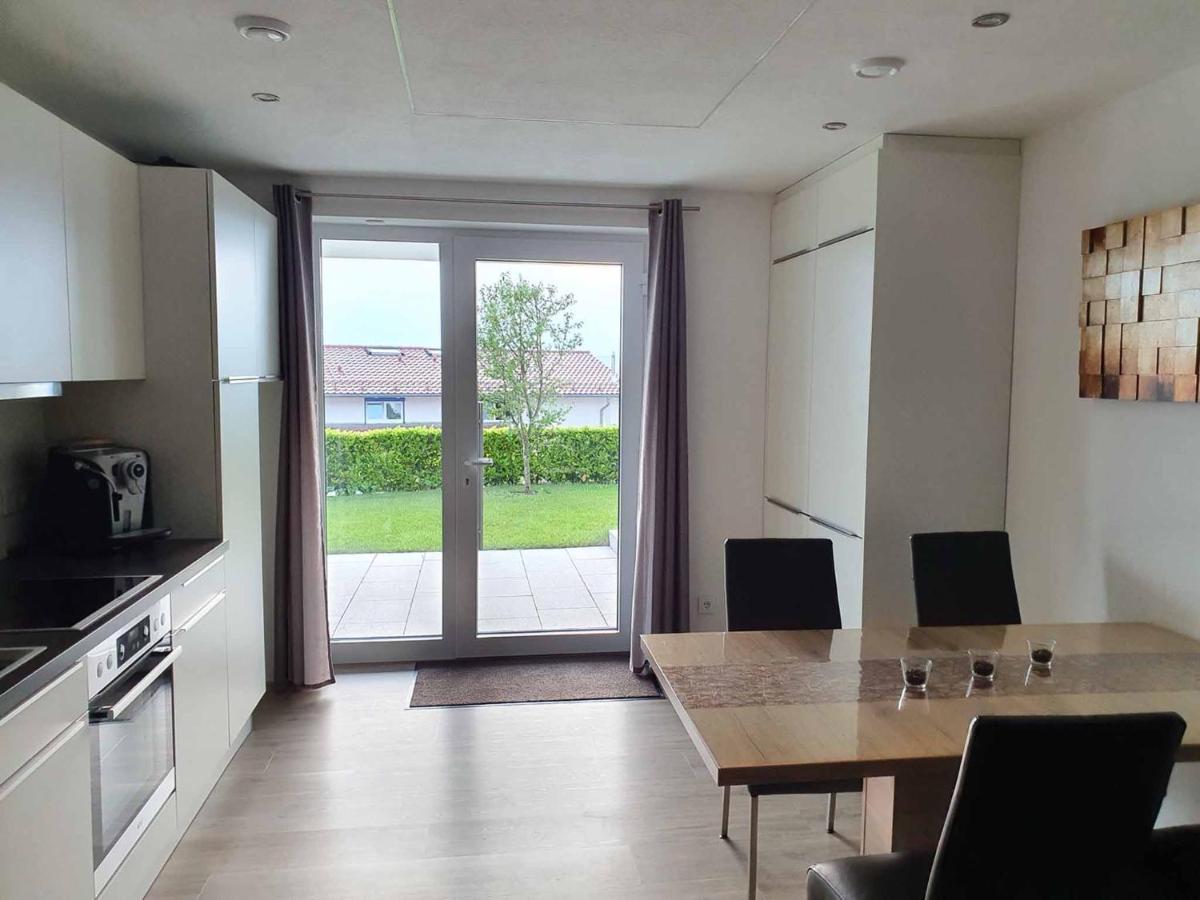 Ferienwohnung Relax Tettnang Exterior photo